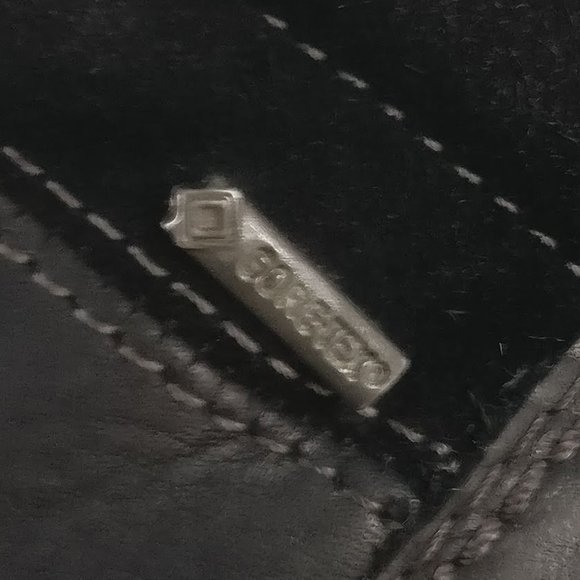 ECCO GORETEX WINTER BOOT, LACE UP/WATERPROOF,BLACK FULLY LINED 37/6US/4UK - Picture 2 of 8